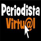 Periodista Virtual Bolivia icono