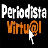 Periodista Virtual Bolivia biểu tượng