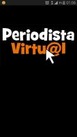 Periodista Virtual Bolivia Poster