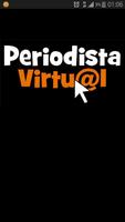 Periodista Virtual Bolivia 海报