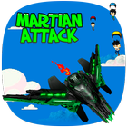 ikon Martian Attack