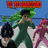 Spirit Detective: Yuu Hakusho!