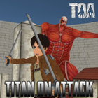 TOA: Titan On Attack আইকন