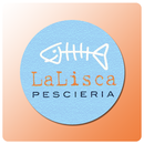 APK La Lisca Pescieria