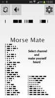 Morse Mate تصوير الشاشة 1