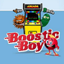 Boostic Boy APK