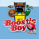 Boostic Boy
