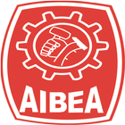 AIBEA أيقونة