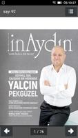 inAydın ポスター