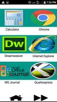 Software Shortcuts : Computer Shortcuts ภาพหน้าจอ 2