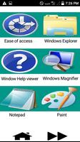 Software Shortcuts : Computer Shortcuts ภาพหน้าจอ 3