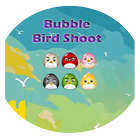 Bubble Bird Shoot иконка