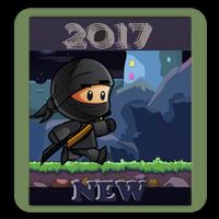 Ninja Adventures 2017 captura de pantalla 2