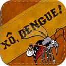 Xô Dengue aplikacja