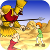 David and Goliath APK