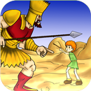 David and Goliath APK