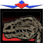 VR Dinosaur Terror (Cardboard) ikon