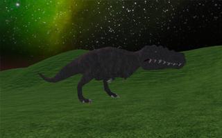 VR Dinosaur Adventure capture d'écran 1