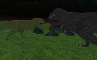 VR Dinosaur Adventure capture d'écran 3