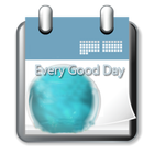 Every Good Day Eng Free icon