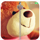 Zipper Lock Screen - Unlock APK