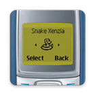 آیکون‌ Snake Xenzia Classic