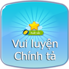 Vui luyện chính tả ikona