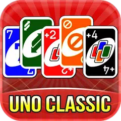 Card Game UNO Classic
