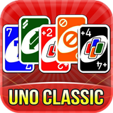 Card Game UNO Classic أيقونة