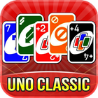 Card Game UNO Classic ícone