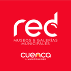 Red Museos Cuenca simgesi
