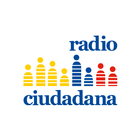 Radio Ciudadana 图标