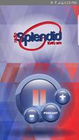 Radio Splendid capture d'écran 1