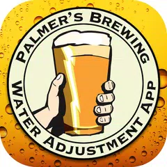 Palmer's Brewing Water Adj App APK download