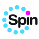 WaterLink Spin icon