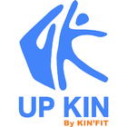 Up Kin ไอคอน