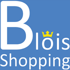 Blois Shopping ikon