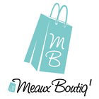 آیکون‌ Meaux Boutiq'