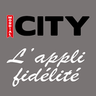 Mondial City icon