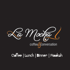 La Mocha icône