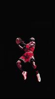 Free Top Basketball Player Wallpaper HD capture d'écran 2