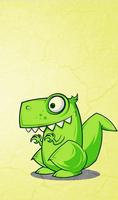 Free Dinosaur Wallpaper HD for Android screenshot 2