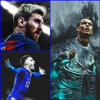 Free Top Football Player Wallpaper HD icon