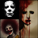 Creepy Horror Wallpaper HD for Android-APK