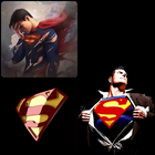 Cool Superman Wallpaper HD for Android Zeichen