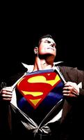 Cool Superman Wallpaper HD for Android-poster