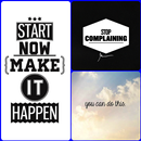 Free Motivational Quotes Wallpaper HD-APK