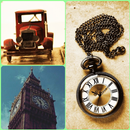 Cool VIntage Wallpaper HD Collection APK