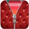 APK zipper lock screen