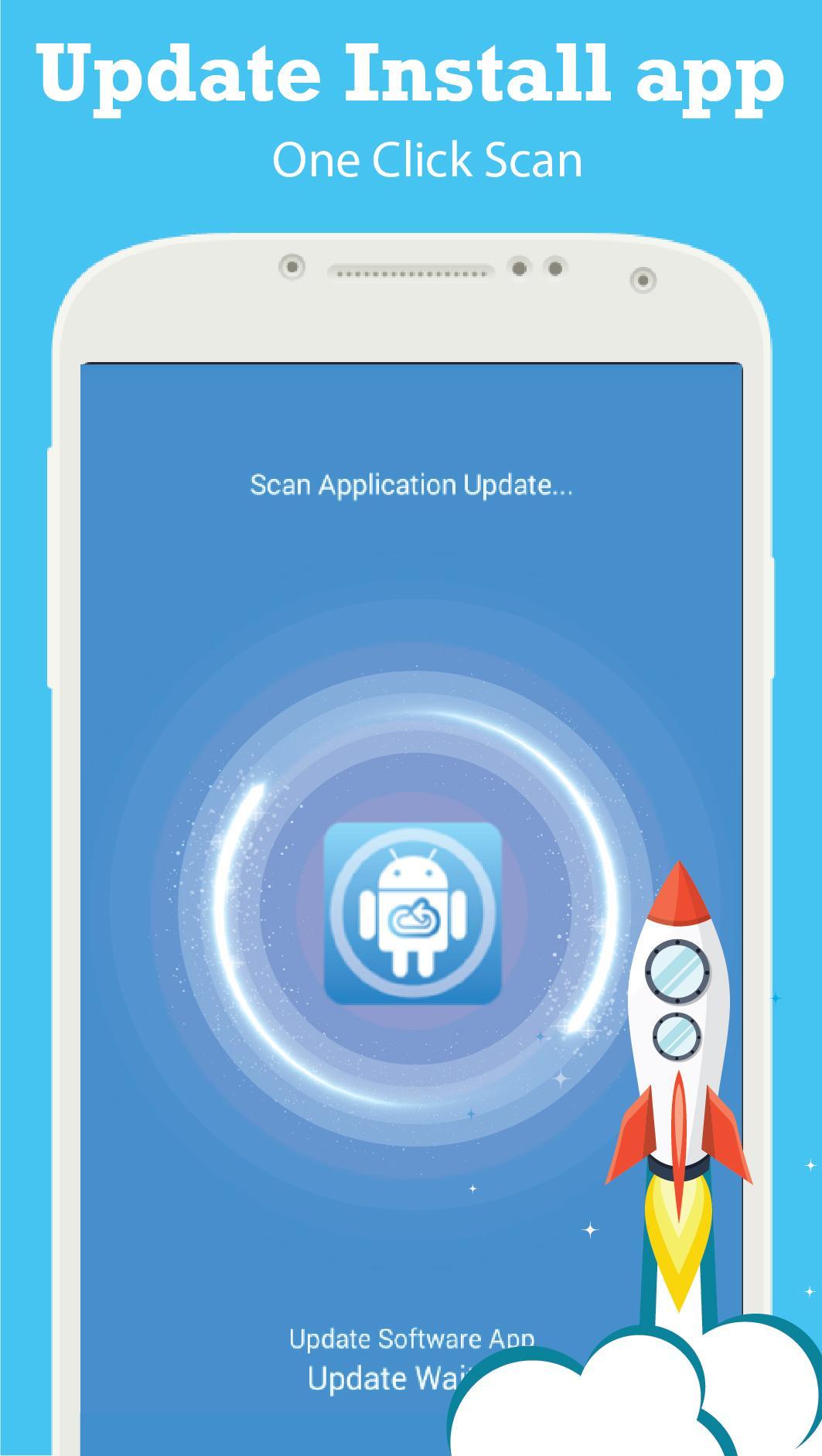 Update Software for Android APK Download